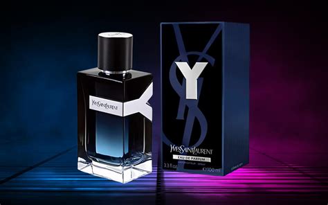 Yves Saint Laurent Y EDP Review (YS